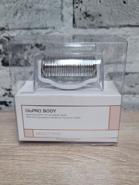 NTW-GloPRO Body MicroTip Attachment Head by BEAUTYBIO